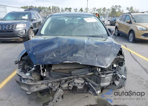 2018 Ford Focus S from USA, damaged, VIN 1FADP3E21JL269672